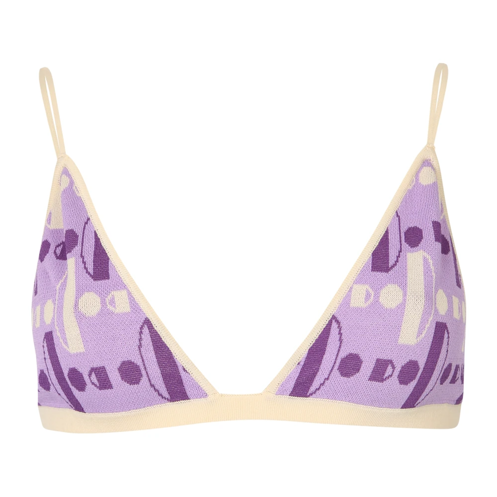 Underwear > Bras - - Dodo BAR OR - Modalova