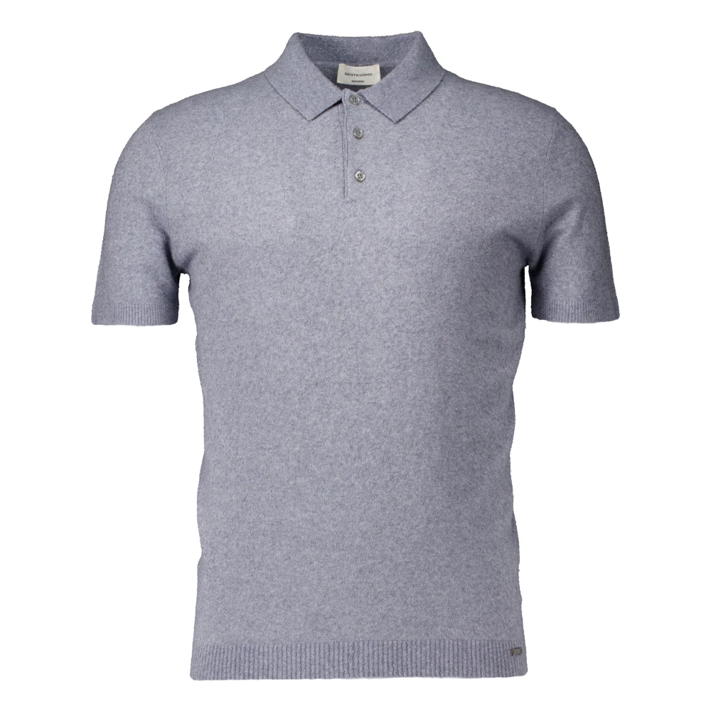 Tops > Polo Shirts - - Gentiluomo - Modalova