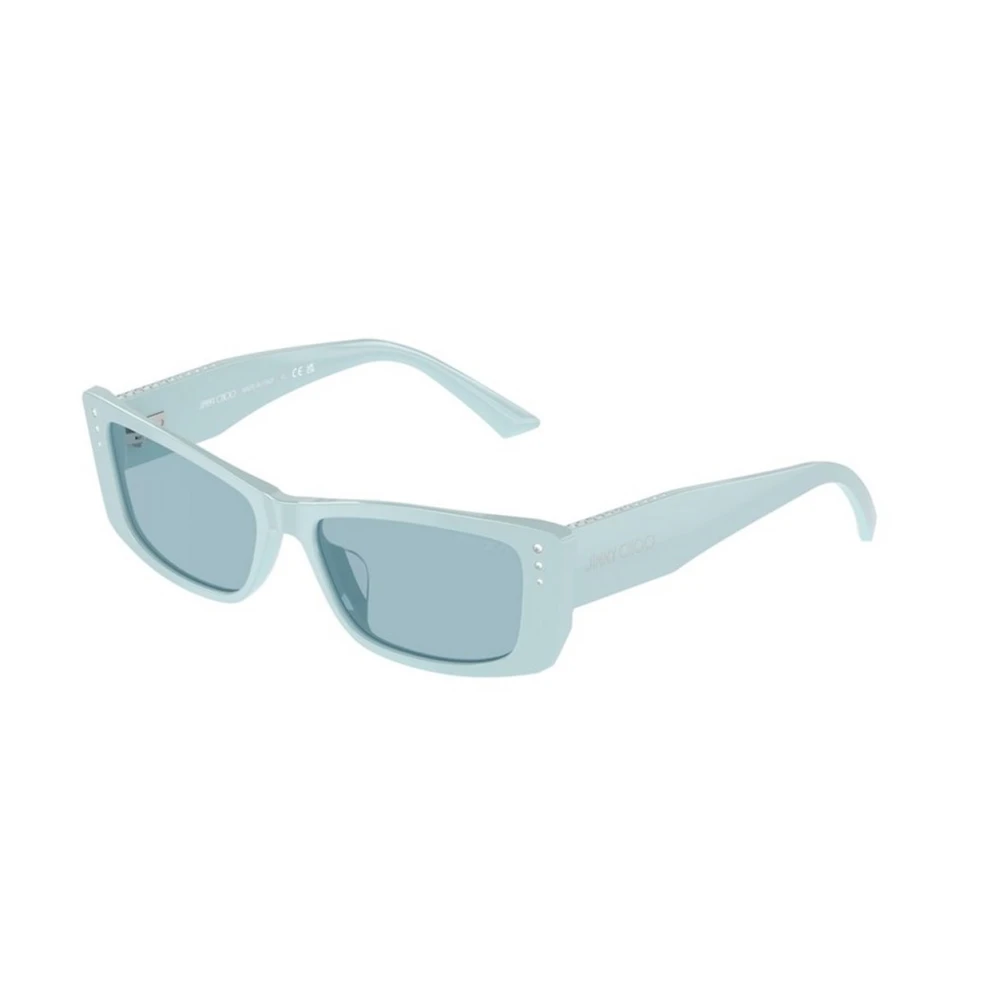 Accessories > Sunglasses - - Jimmy Choo - Modalova