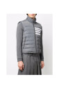 gilet-rembourre-a-rayures-gris