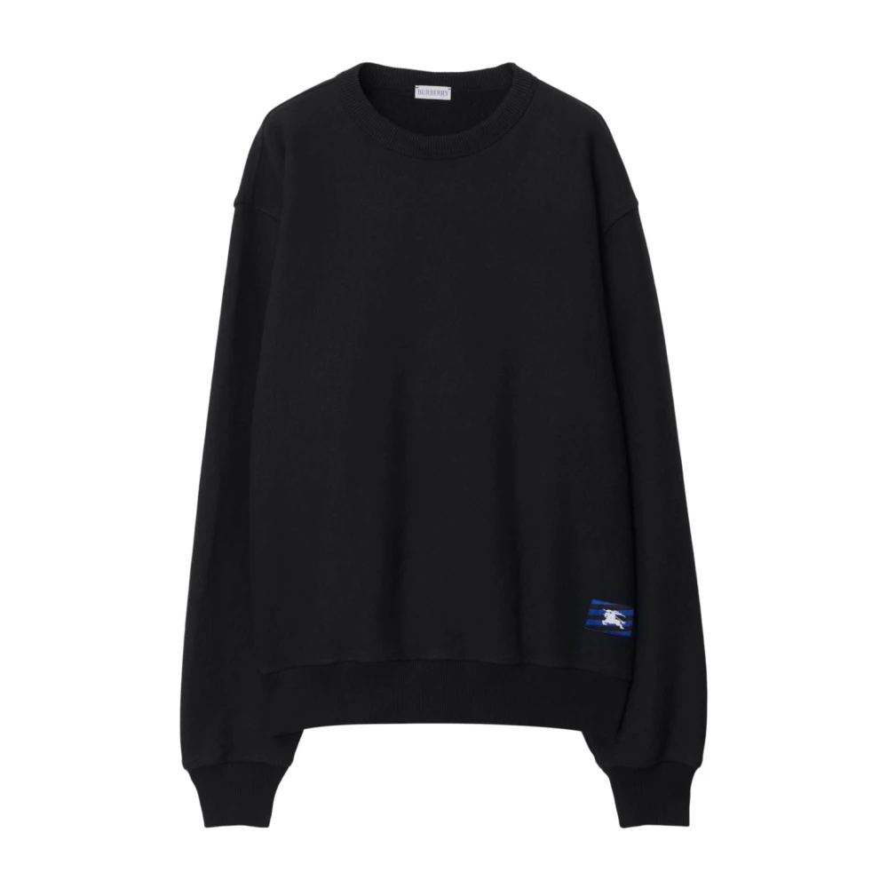 Sweatshirts & Hoodies > Sweatshirts - - Burberry - Modalova