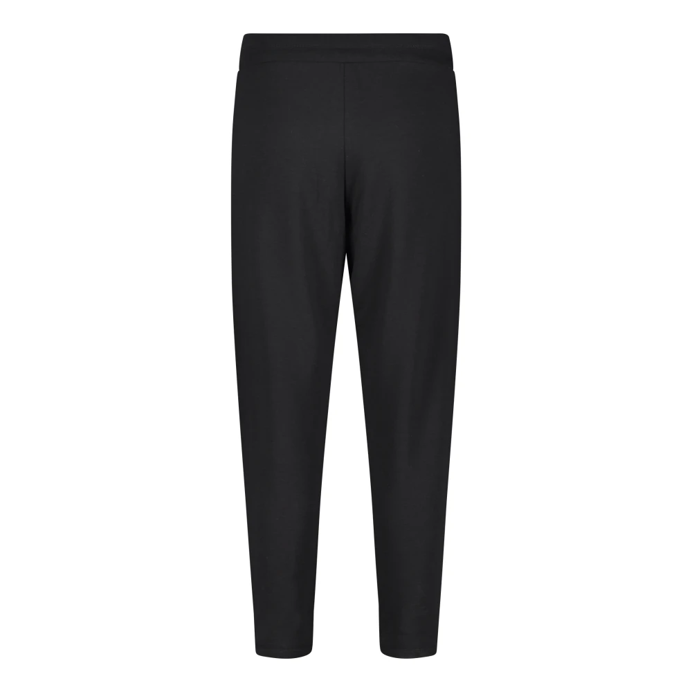 Betty Barclay Sweatpants Black Dames