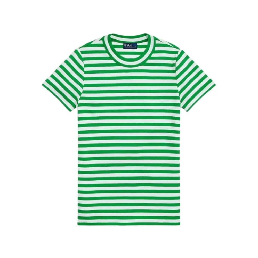 Tops > T-Shirts - - Polo Ralph Lauren - Modalova