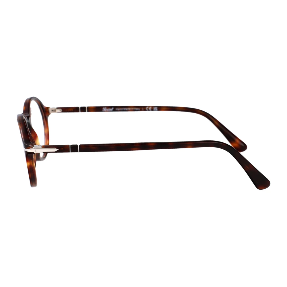 Persol Stijlvolle Optische Bril Model 0Po3351V Brown Unisex