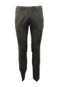 pantalon-slim-fit-en-coton