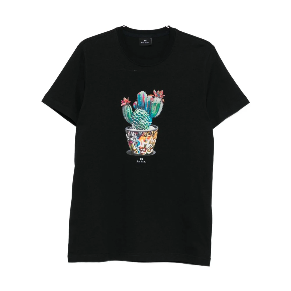 Tops > T-Shirts - - PS By Paul Smith - Modalova