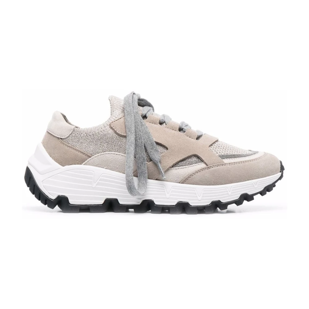 Shoes > Sneakers - - Brunello Cucinelli - Modalova