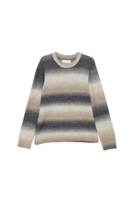 Aiden Crew Neck