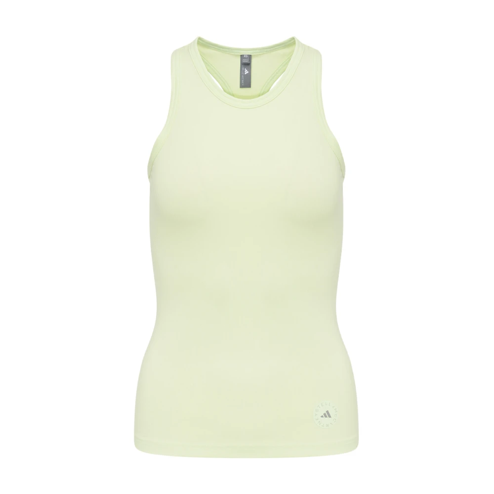 Tops > Sleeveless Tops - - Adidas by Stella McCartney - Modalova