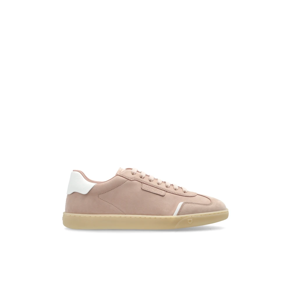 Ferragamo Sportschoenen Athena Dames Schoenen Roze
