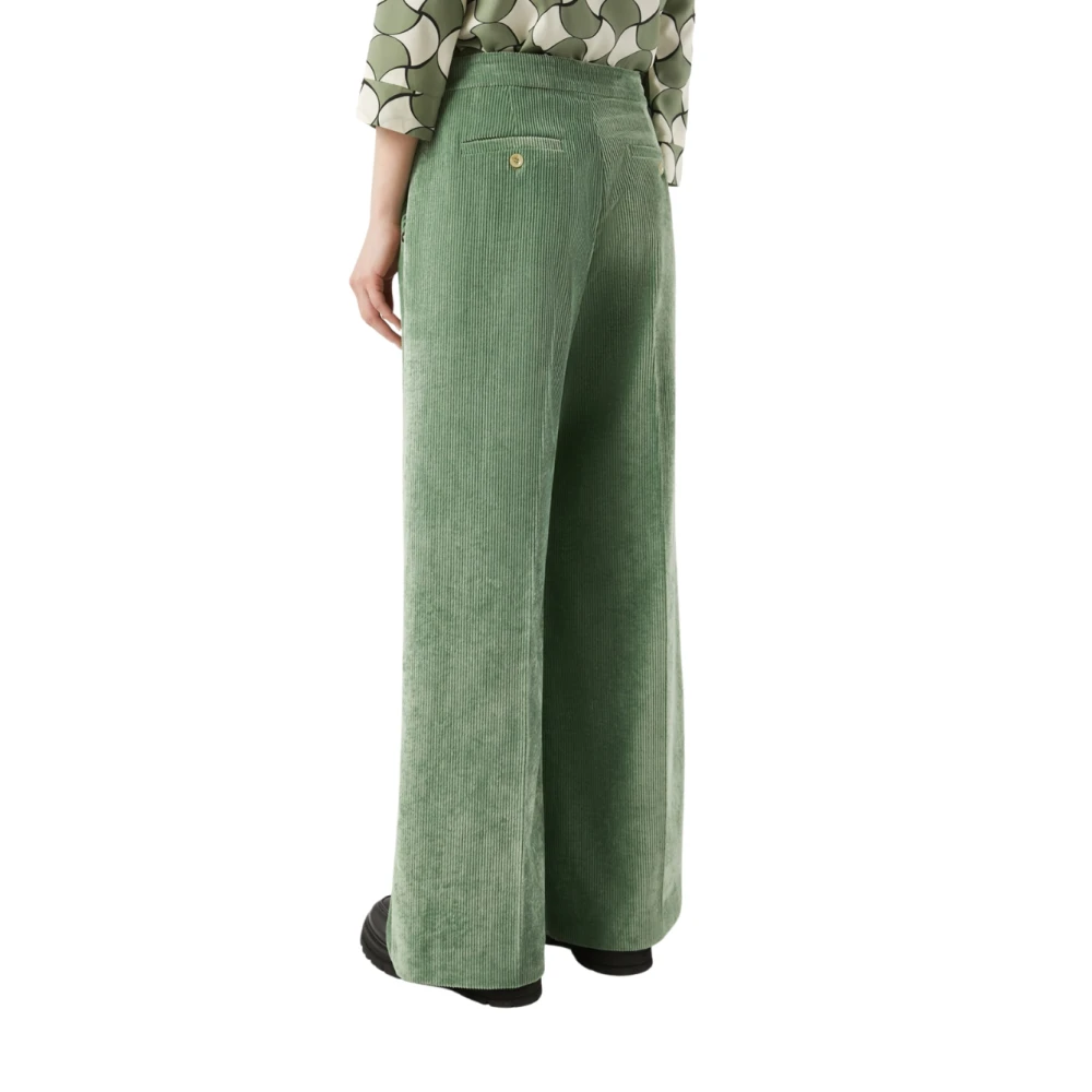 Pennyblack Erio Broek Green Dames