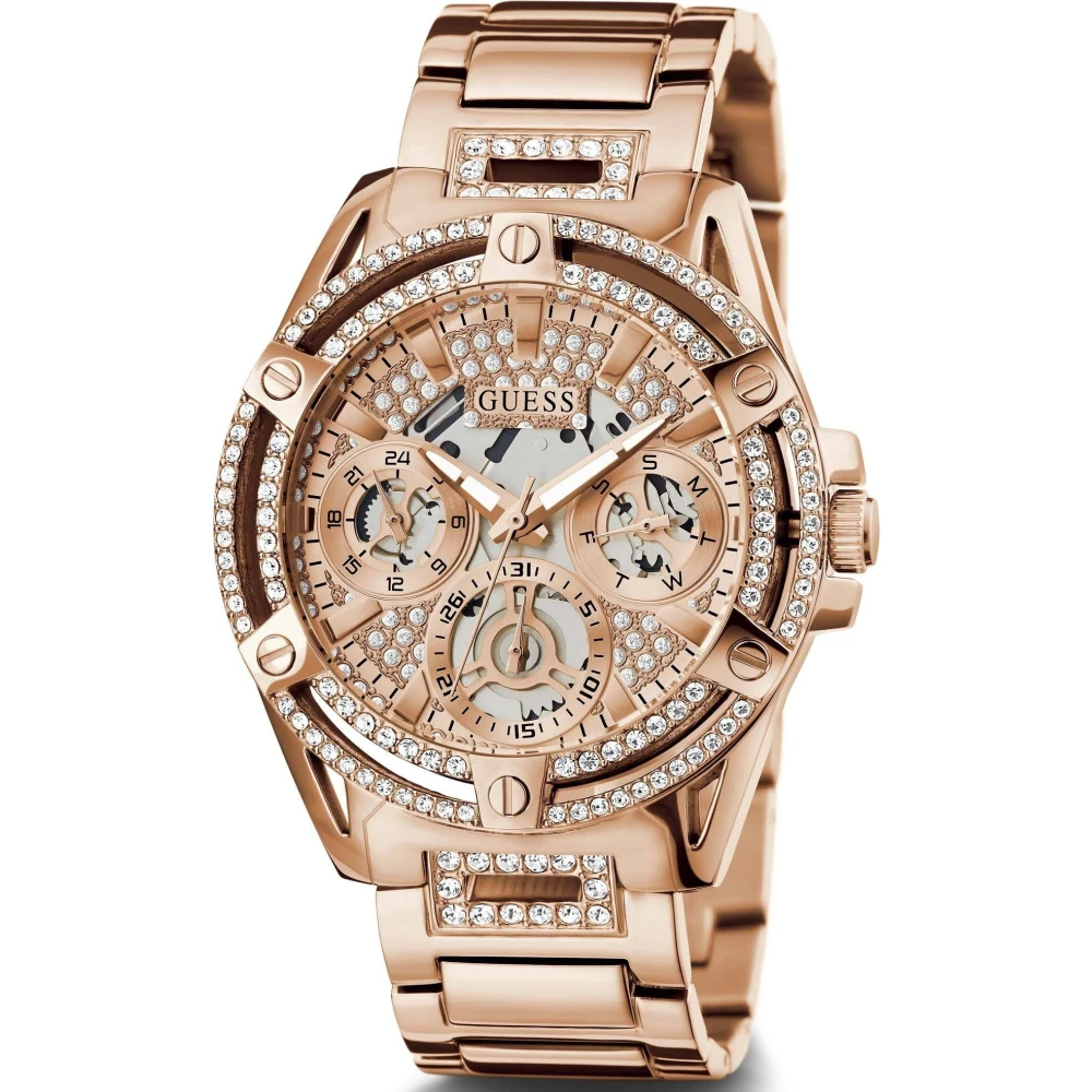 Accessories > Watches - - Guess - Modalova