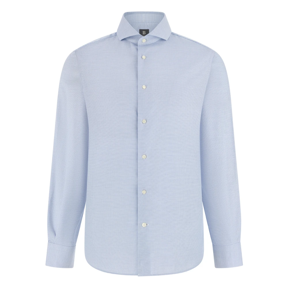 Boggi Milano Uomo Blu Magliette, 3XL, New,