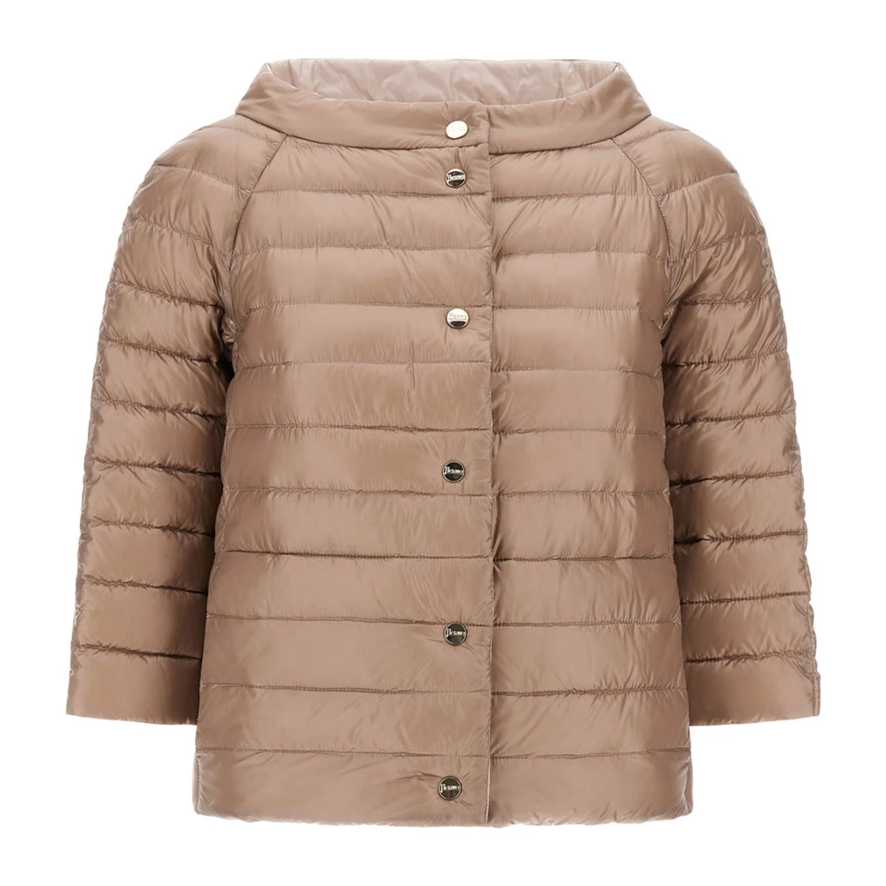 Jackets > Light Jackets - - Herno - Modalova