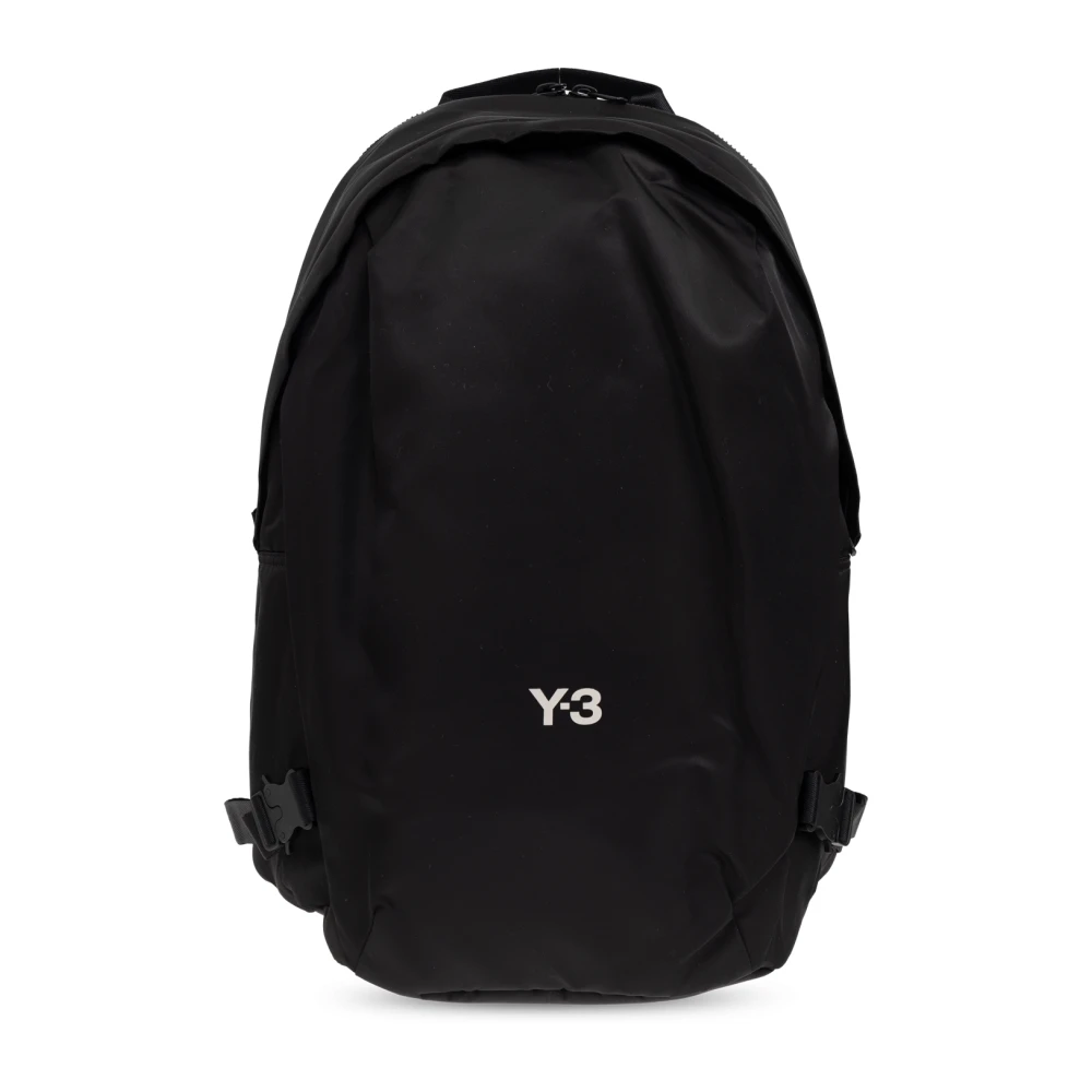 Y-3 - Bags > Backpacks - Black - Y-3 - Modalova