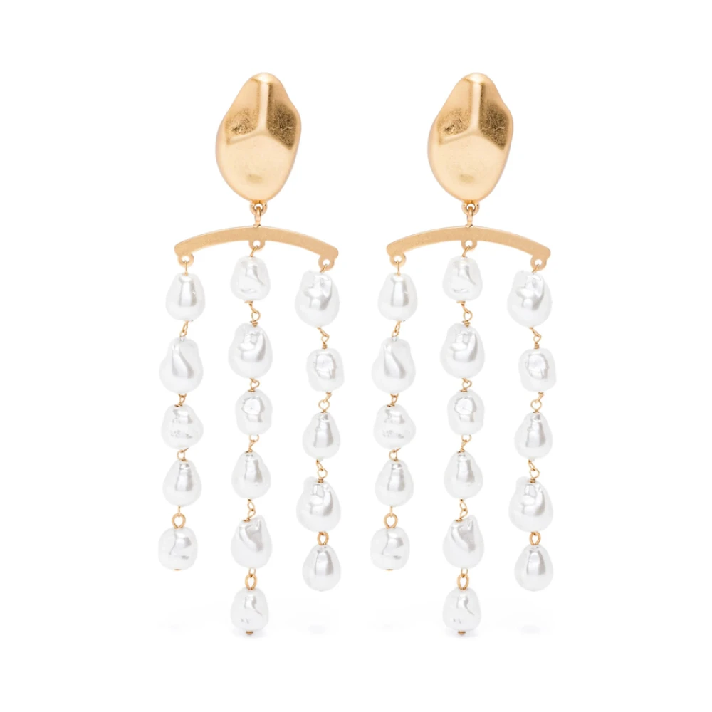Accessories > Jewellery > Earrings - - Cult Gaia - Modalova