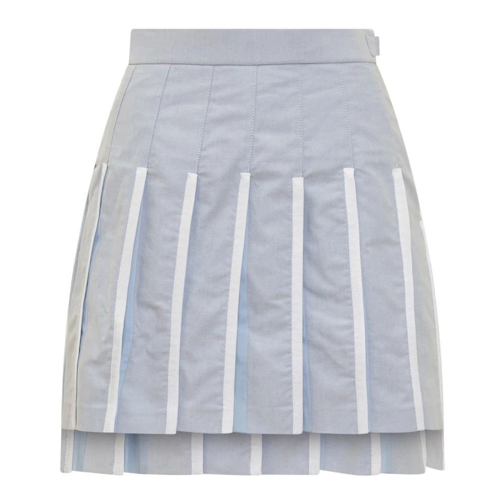 Skirts > Short Skirts - - Thom Browne - Modalova