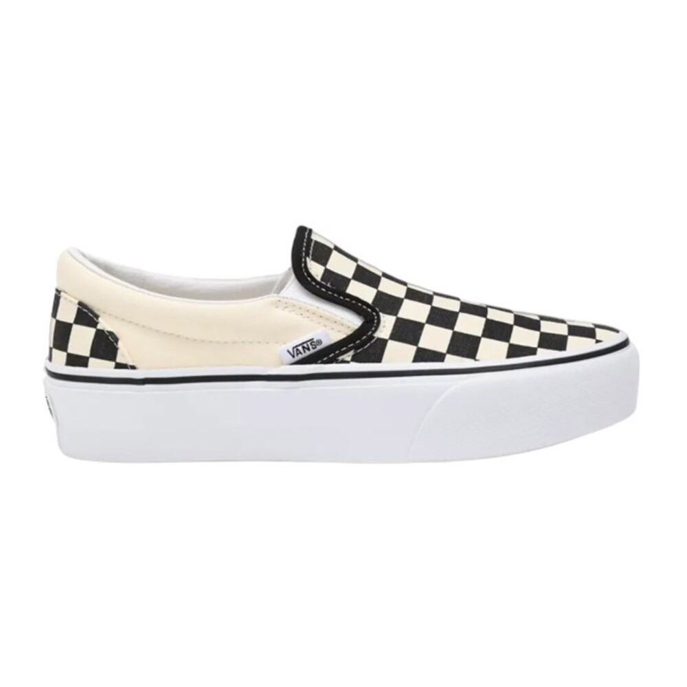 Vans on sale donna bianche