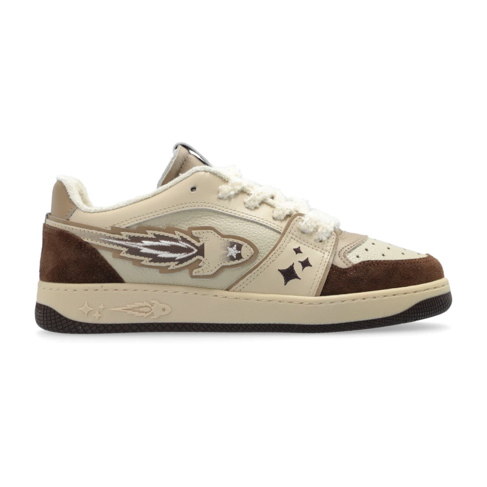 Enterprise Japan ‘Ej Egg Rocket’ sportschoenen Heren Schoenen Veelkleurig Multicolor