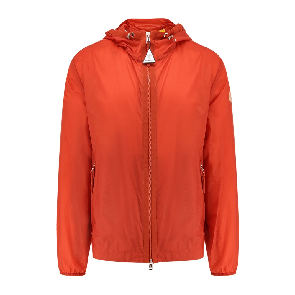 Jackets > Light Jackets - - Moncler - Modalova
