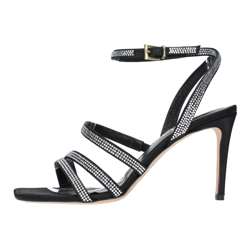 Shoes > Sandals > High Heel Sandals - - Ncub - Modalova