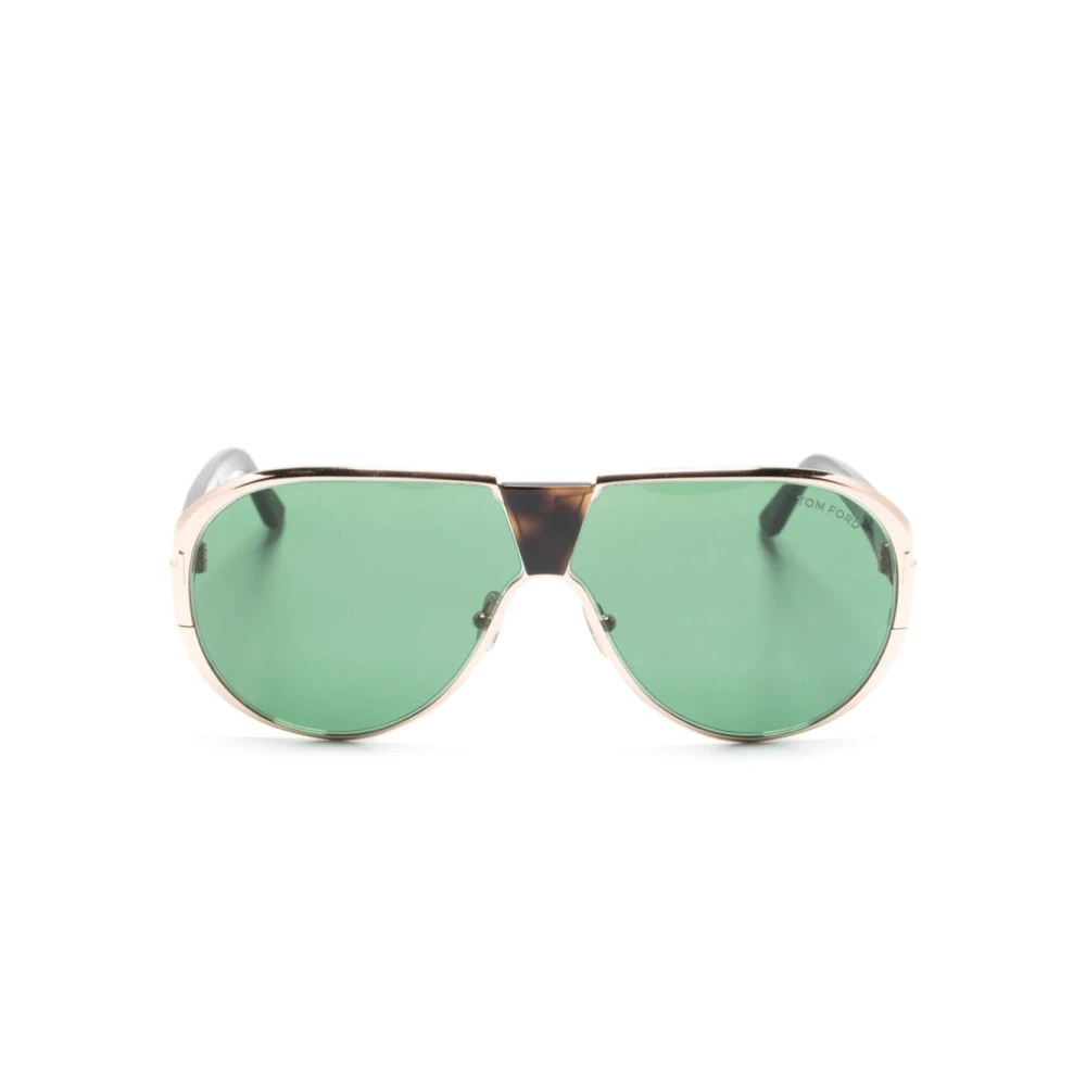 Accessories > Sunglasses - - Tom Ford - Modalova
