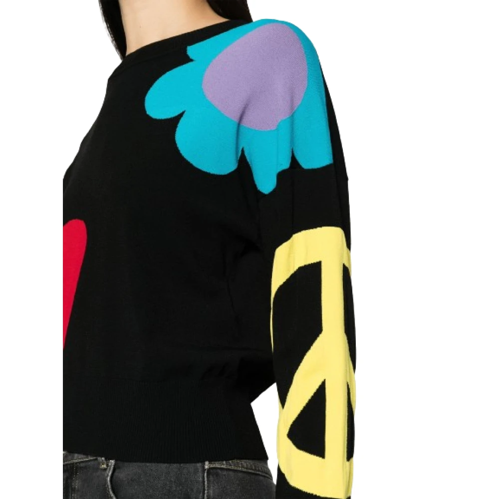 Moschino Sweatshirts Multicolor Dames