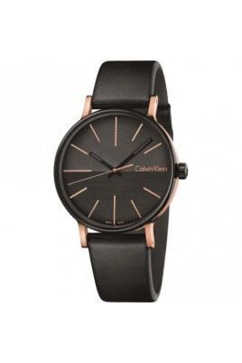 quartz-watch