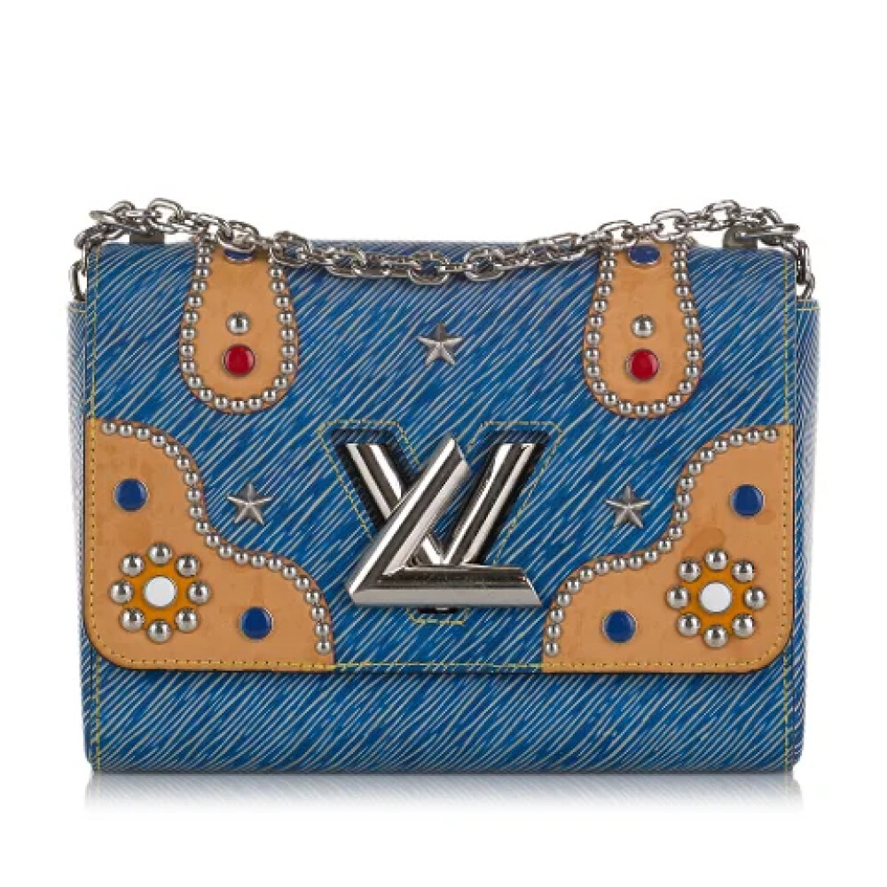 Shop mode van Louis Vuitton Vintage online bij Miinto