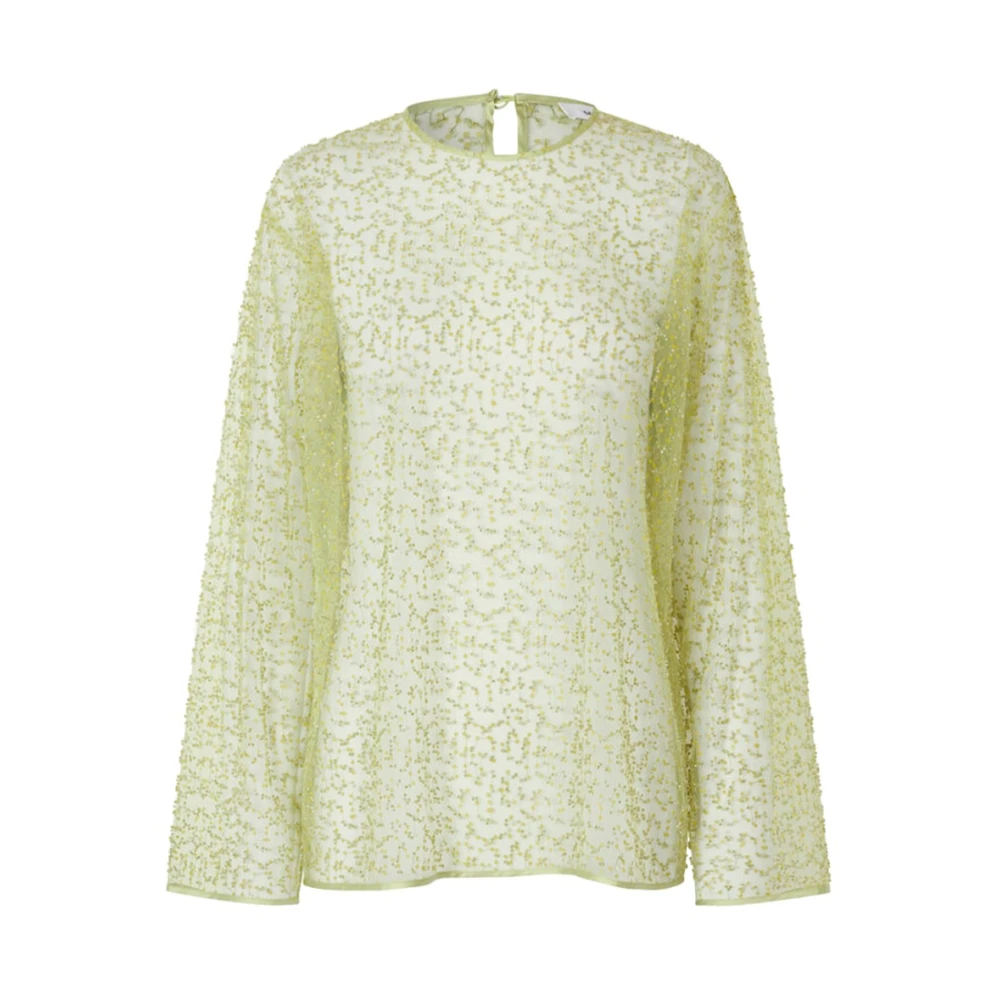 Samsøe Blouses Samally Style Multicolor Dames