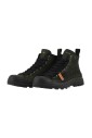 sneakers-en-daim-vert