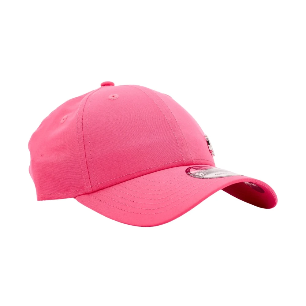 New era Yankees Baseball Cap Pink Heren