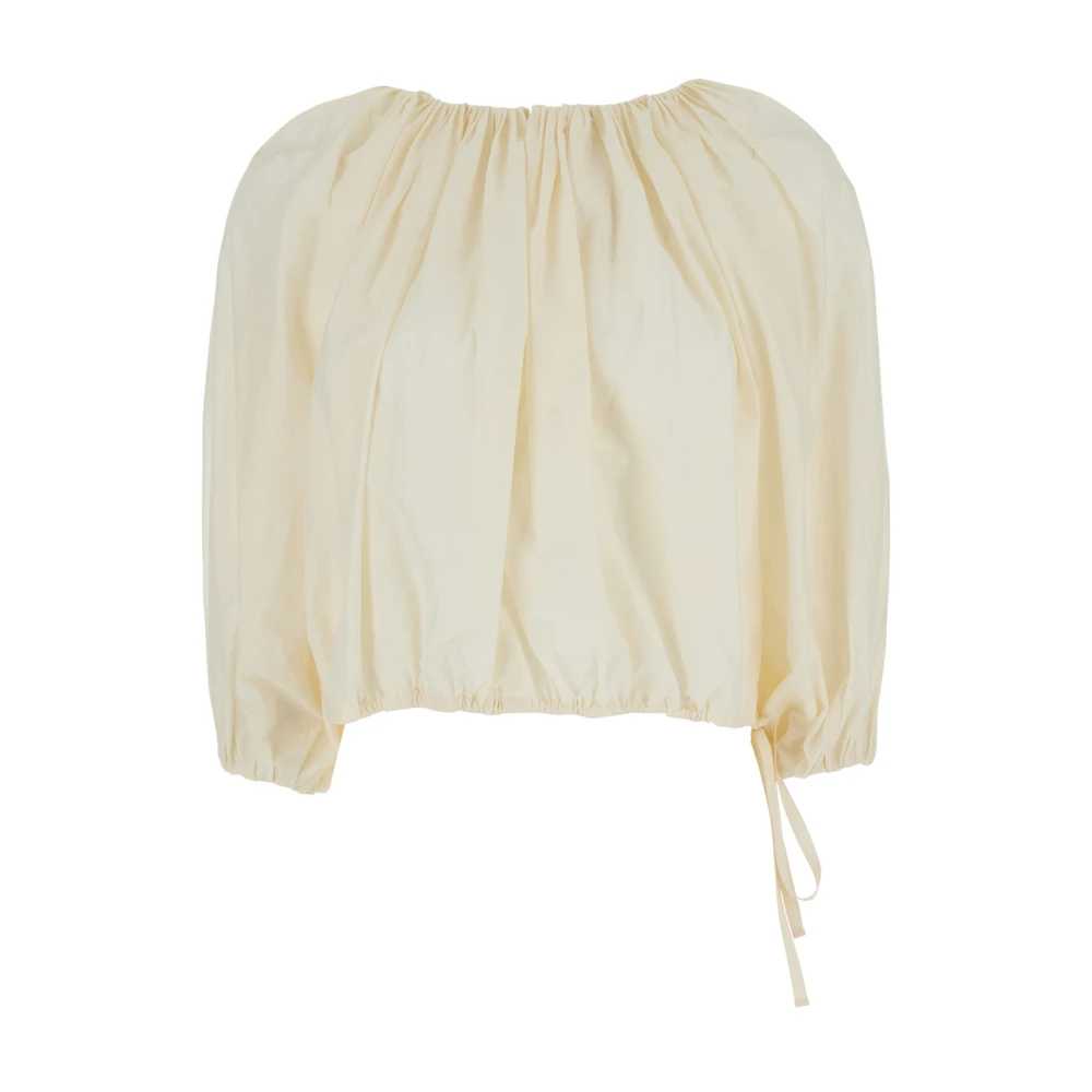 Blouses & Shirts > Blouses - - Philosophy di Lorenzo Serafini - Modalova