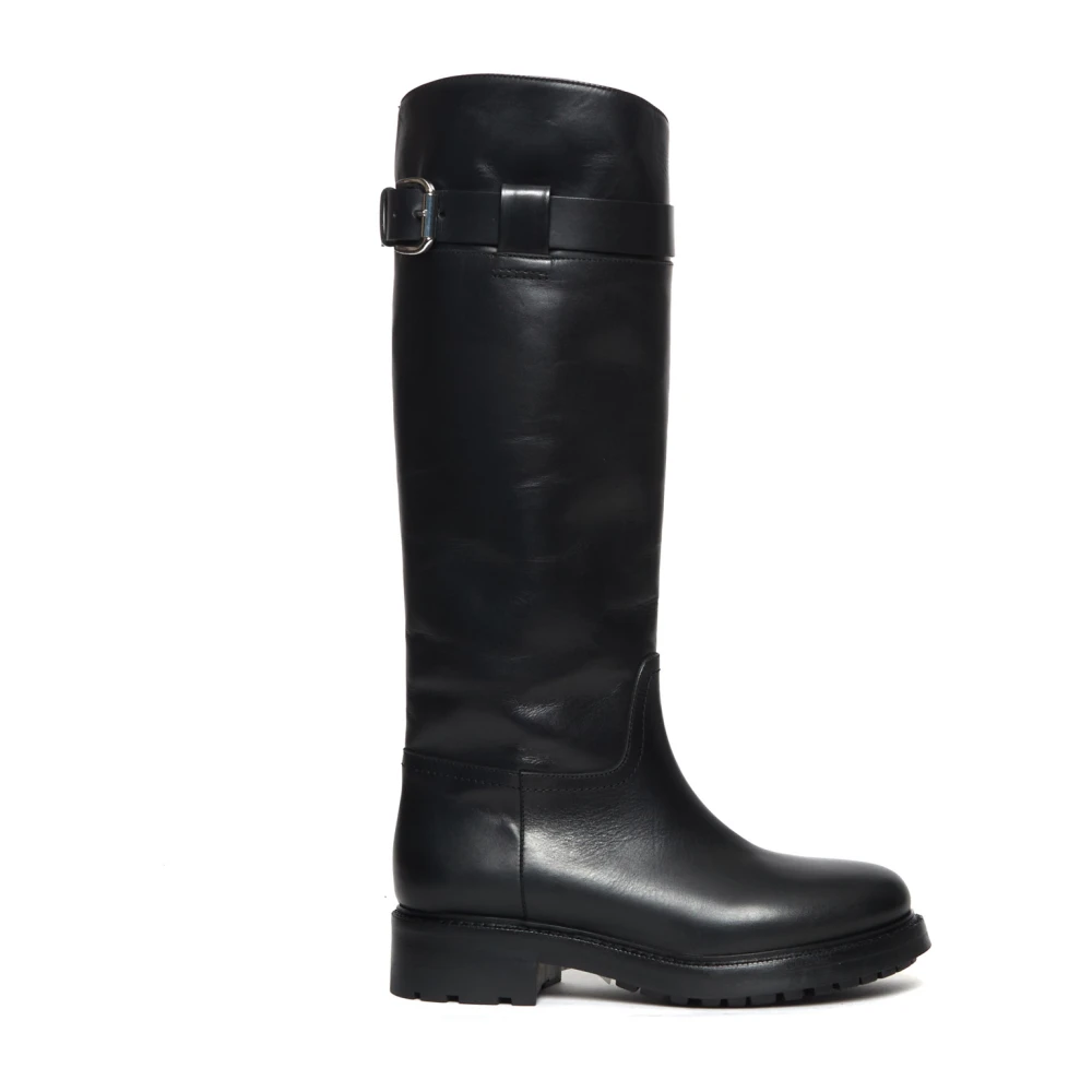 Shoes > Boots > High Boots - - Strategia - Modalova