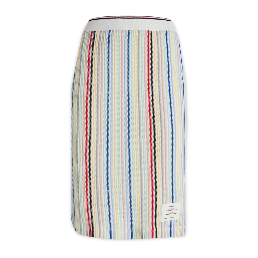 Skirts > Midi Skirts - - Thom Browne - Modalova