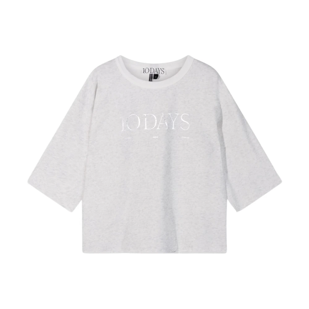 Blouses & Shirts > Blouses - - 10Days - Modalova