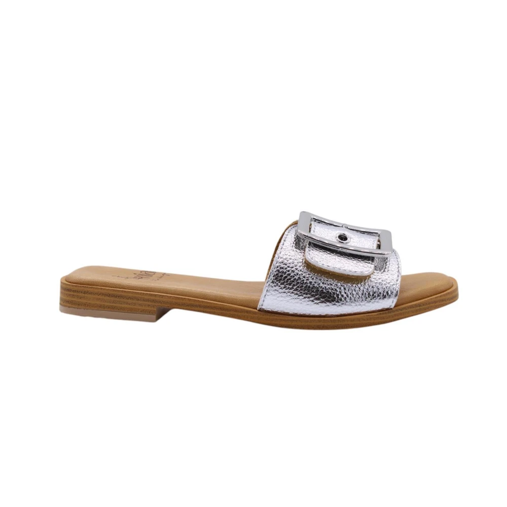 Shoes > Flip Flops & Sliders > Sliders - - E mia - Modalova