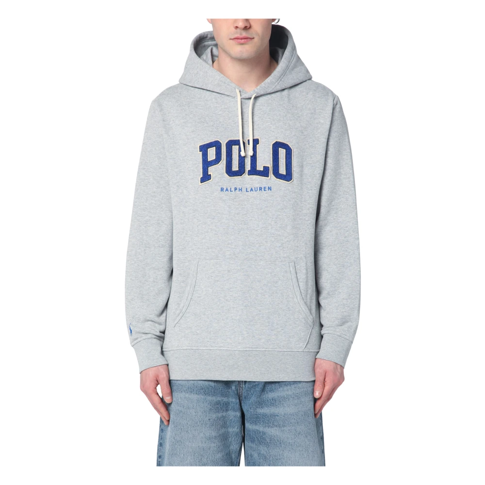 Sweatshirts & Hoodies > Hoodies - - Polo Ralph Lauren - Modalova