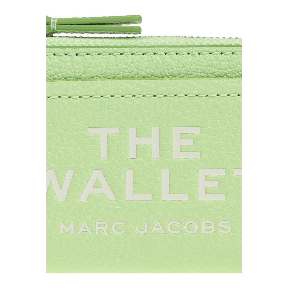 Marc Jacobs Wallets & Cardholders Green Dames