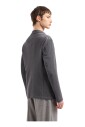 blazer-gris-col-guru-fermeture-decalee