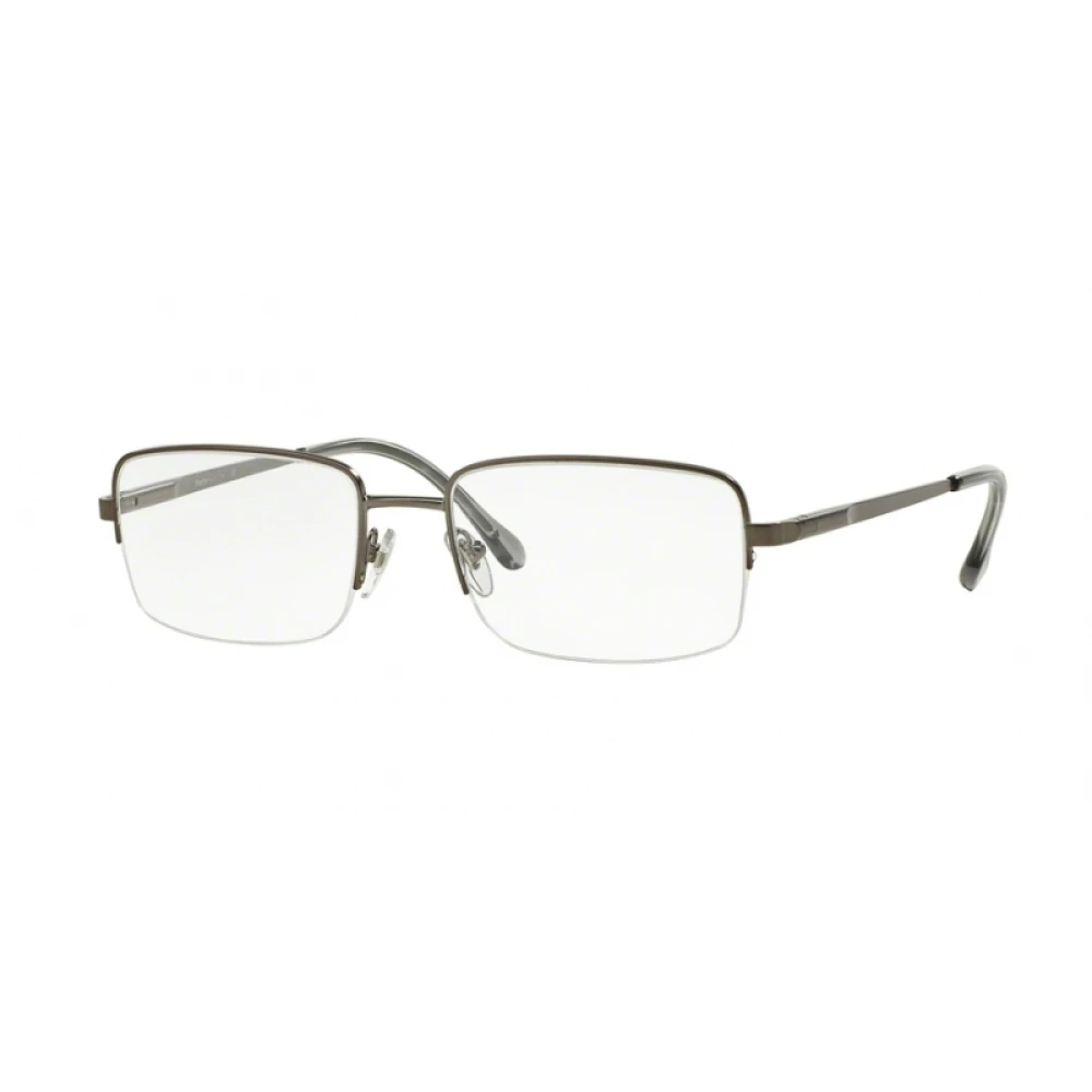 Sferoflex Men's Gray Fashion Eyeglasses In Blue Color - Glasses - 54 Mm - Accessories