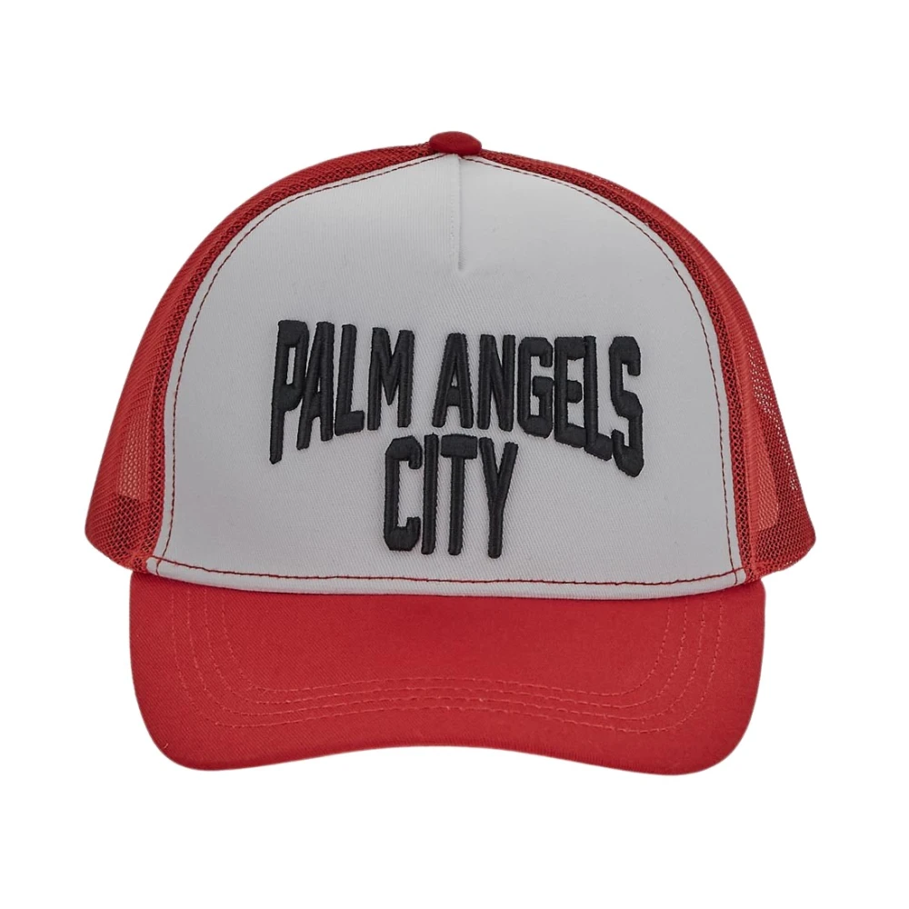 Palm Angels Accessories Multicolor