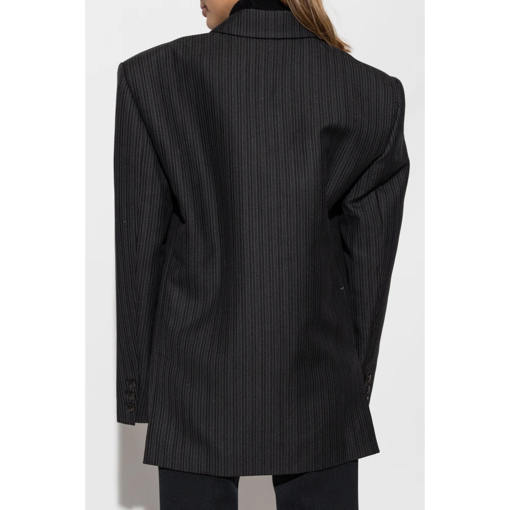 Birgitte Herskind Blazer Maison Black Dames