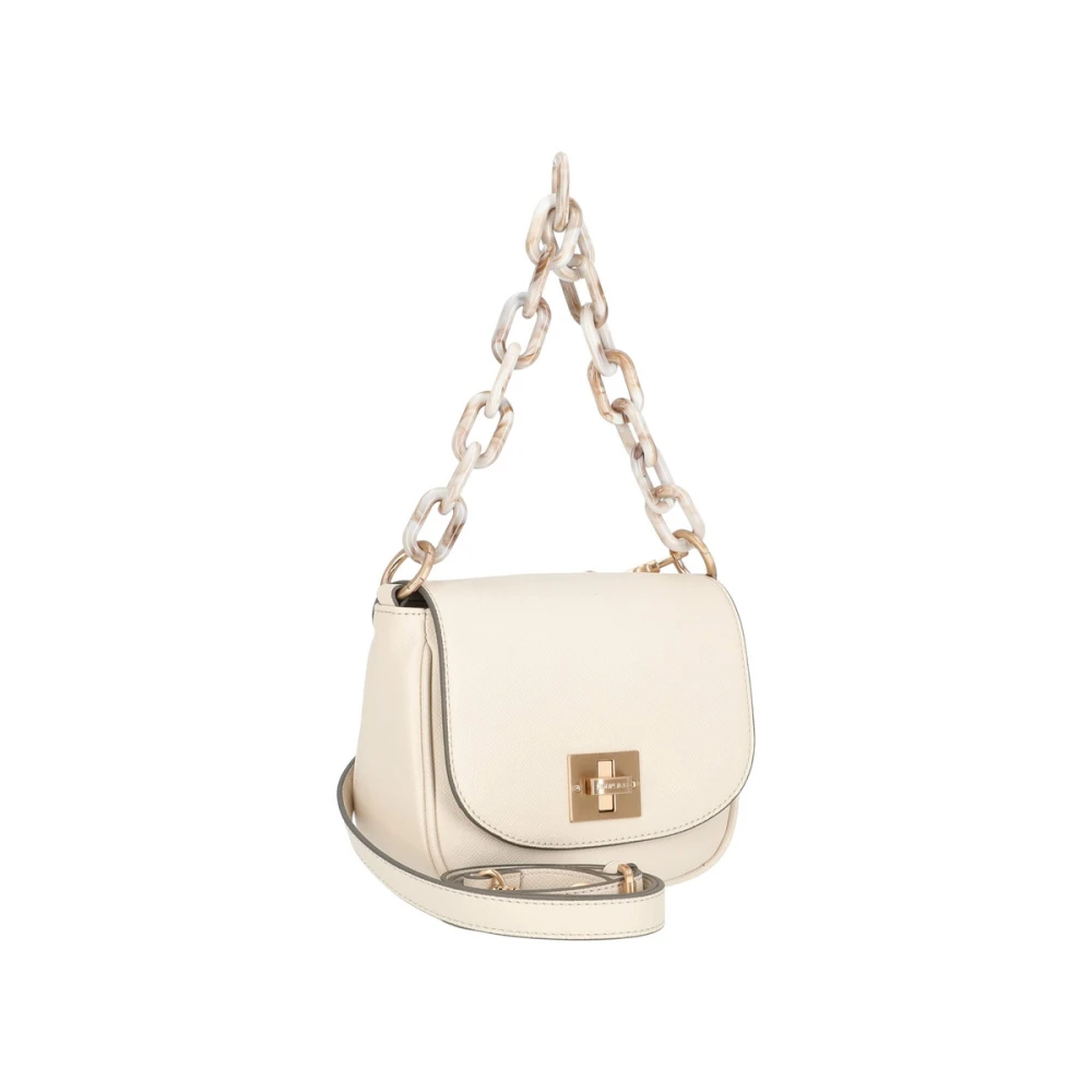 Joop! Roze Schoudertas Beige Dames