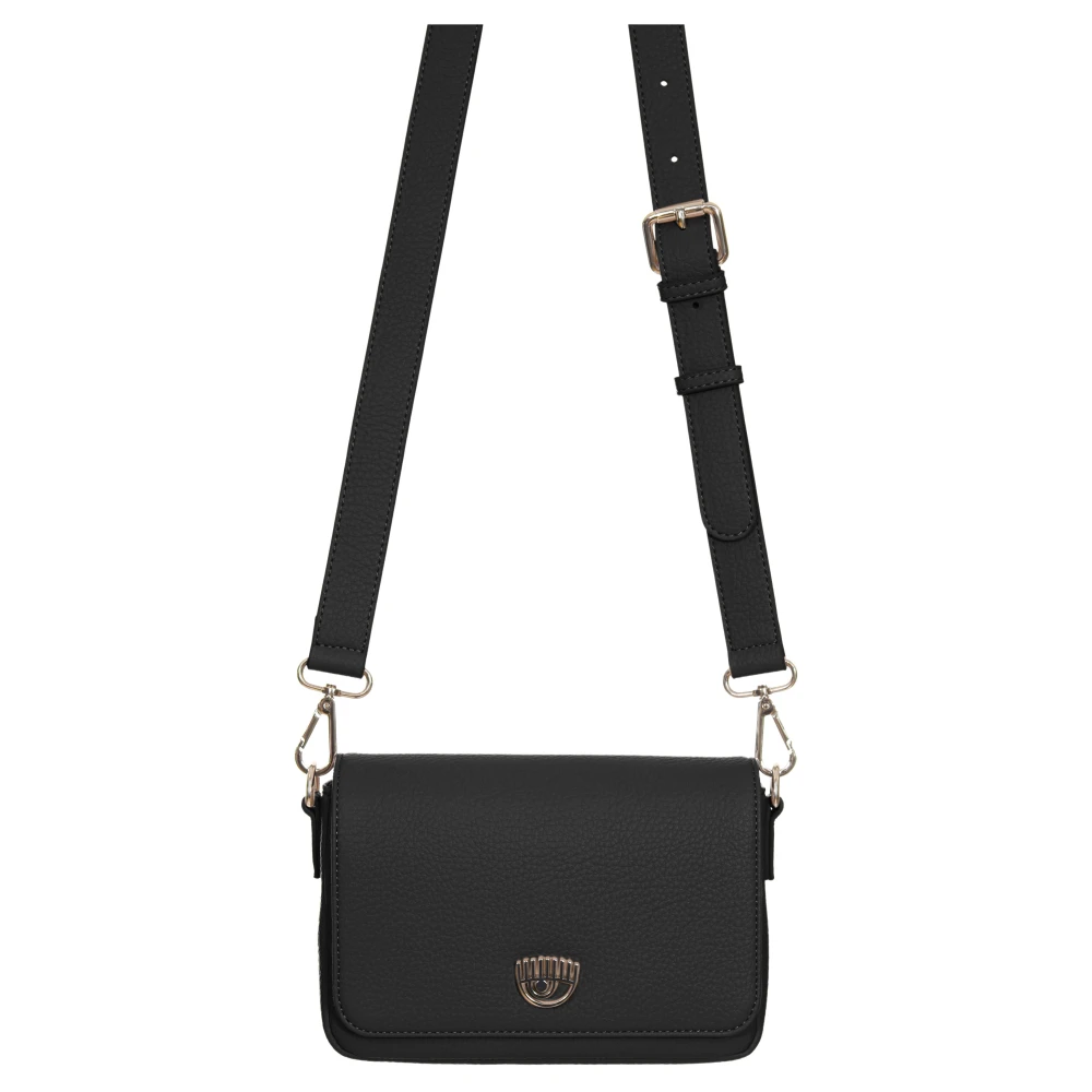 Chiara Ferragni Collection Tassen Black Dames