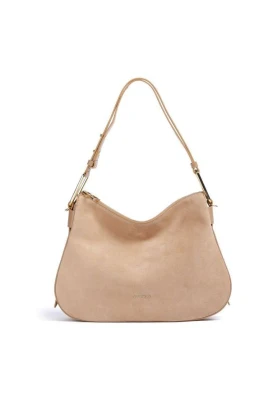 Magie Suede Bim Handväska