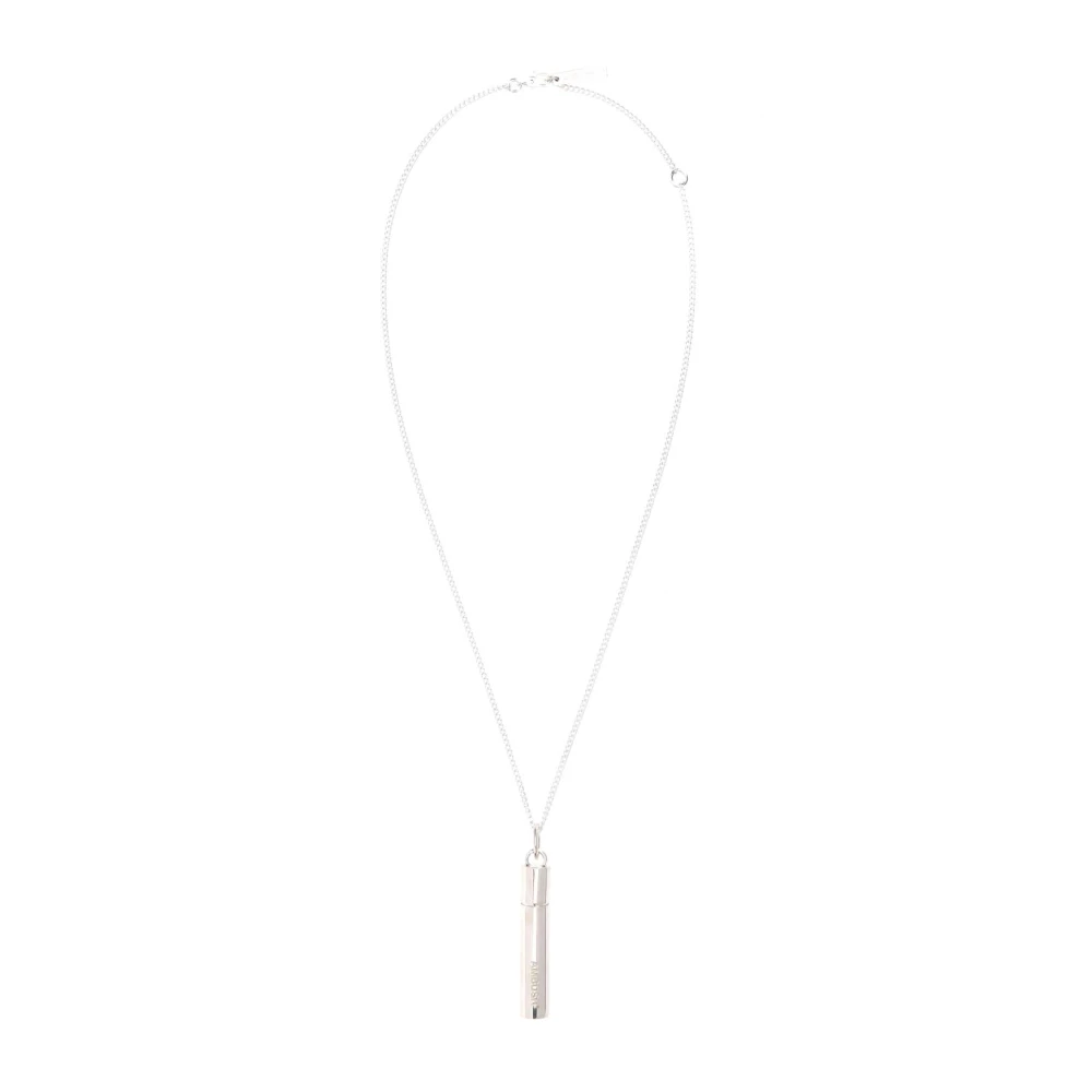 Accessories > Jewellery > Necklaces - - Ambush - Modalova