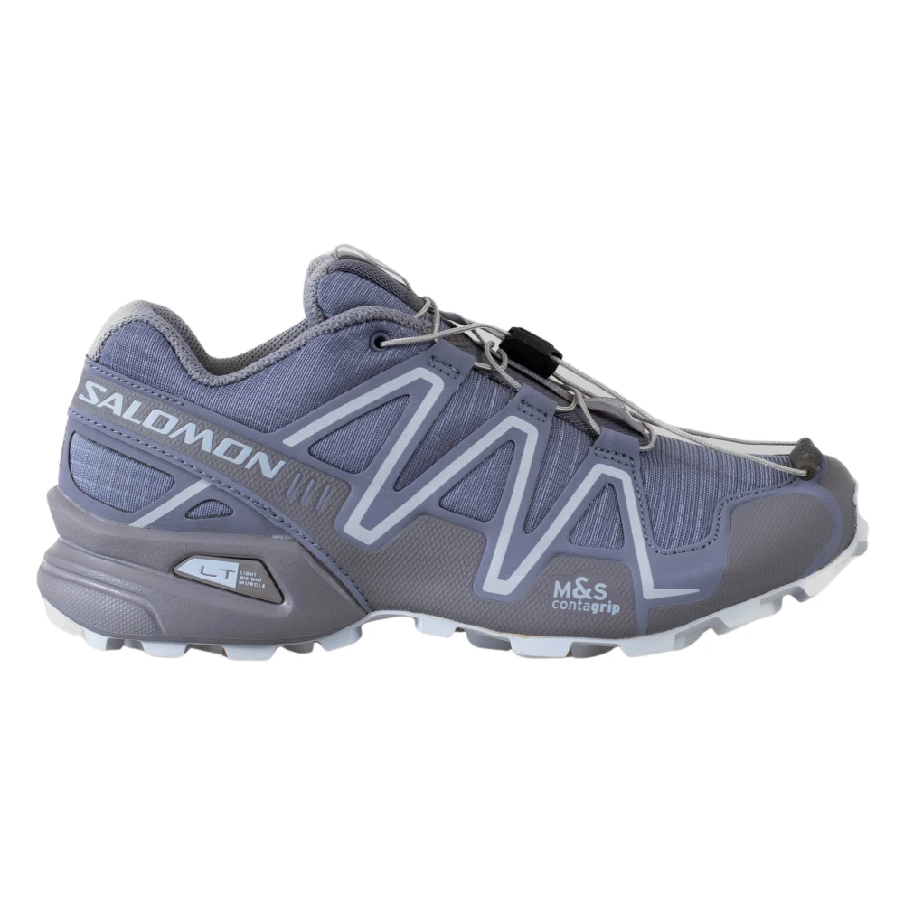 Salomon Terränglöparskor Speedcross 3 Purple, Dam