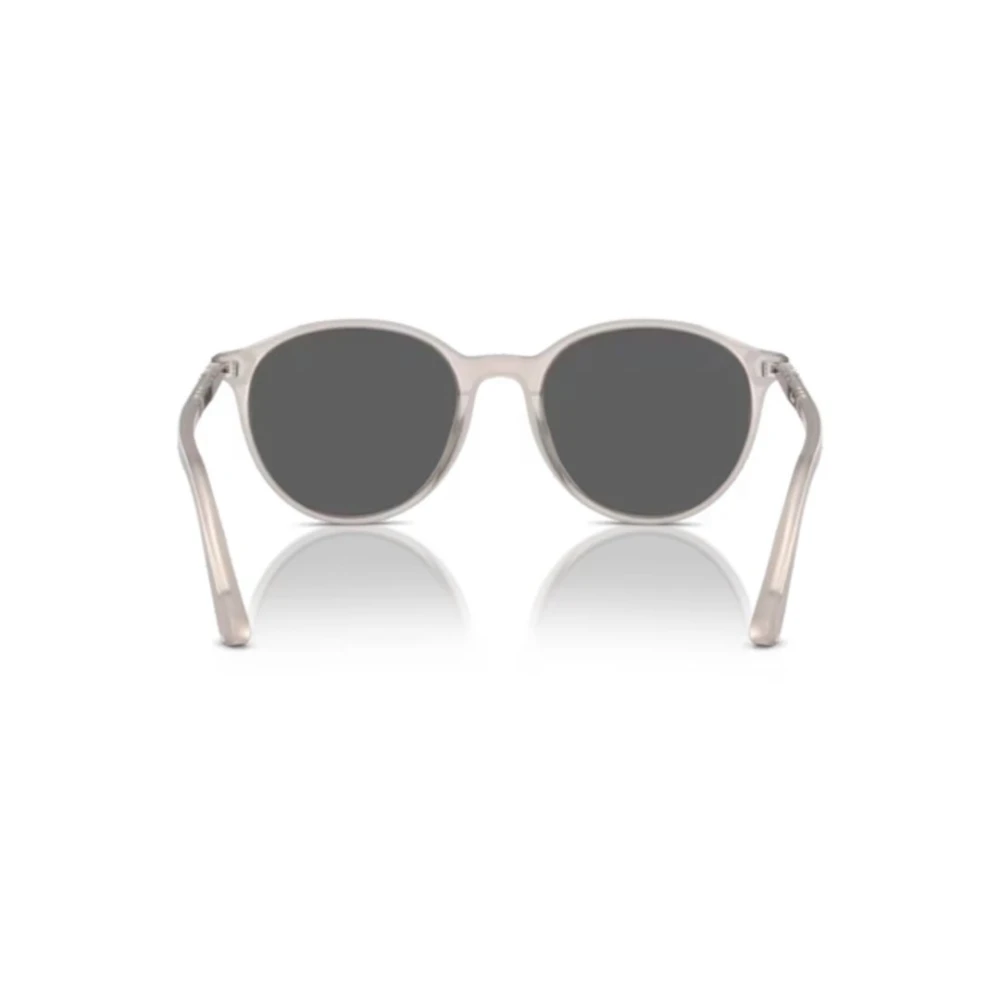 Persol Timeless Style Sunglasses Collection - Unisex - Sunglasses - Beige - 53 Mm - Accessories - Image 3