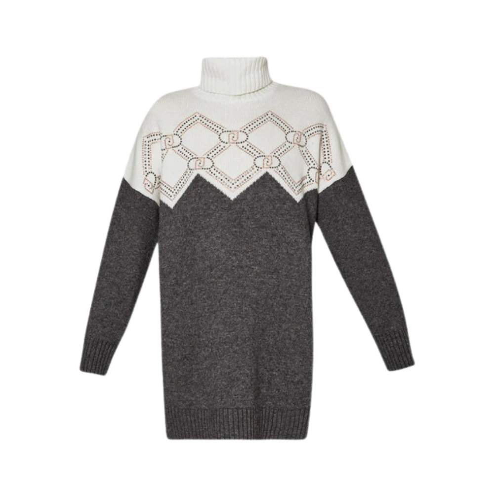 Knitwear > Turtlenecks - - Liu Jo - Modalova